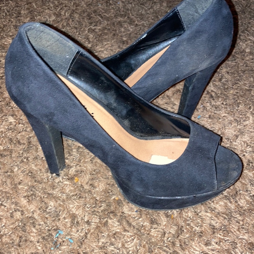 Woman heels